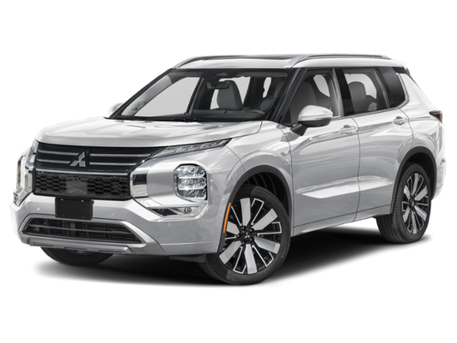 2026 Mitsubishi Outlander SEL's photo