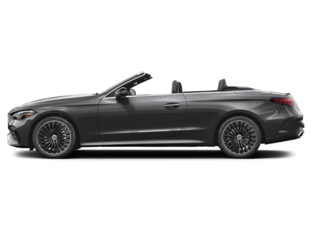 2026 Mercedes Benz CLE 450 4MATIC Cabriolet photo 2