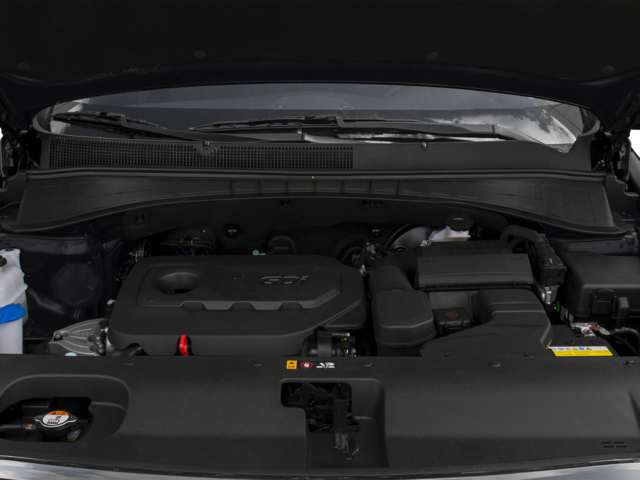 2016 Kia Sorento LX photo 3