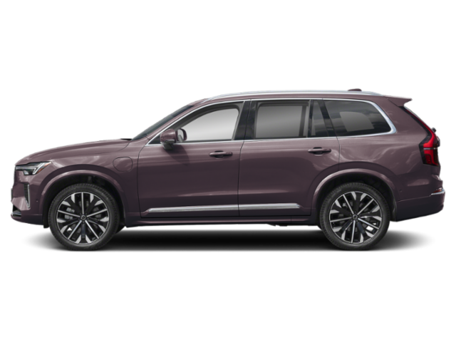 2026 Volvo XC90 photo 3
