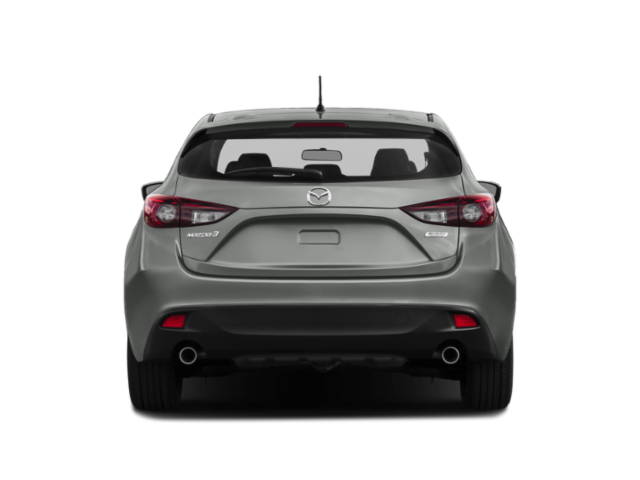 2015 Mazda Mazda3 s Grand Touring Hatchback photo 6