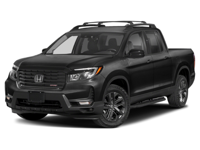 2023 Honda Ridgeline Sport