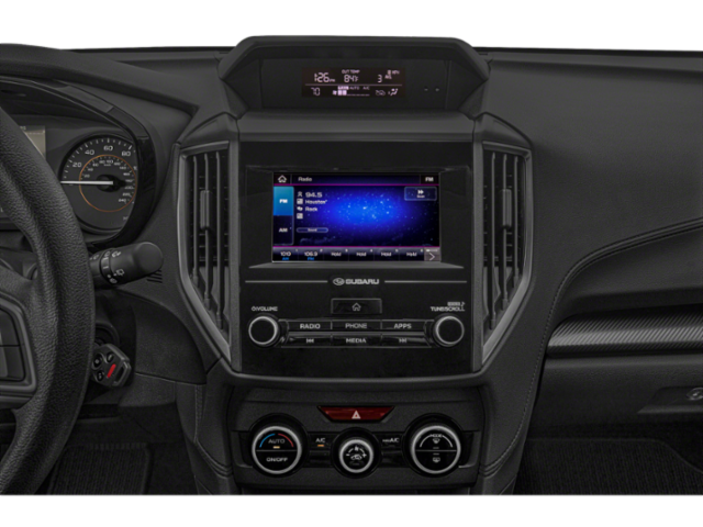 2022 Subaru Crosstrek Base photo 6