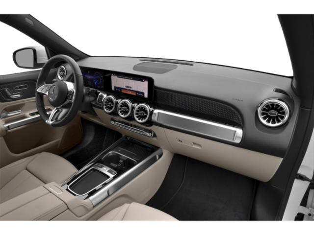 2025 Mercedes Benz EQB 300 4MATIC photo 12