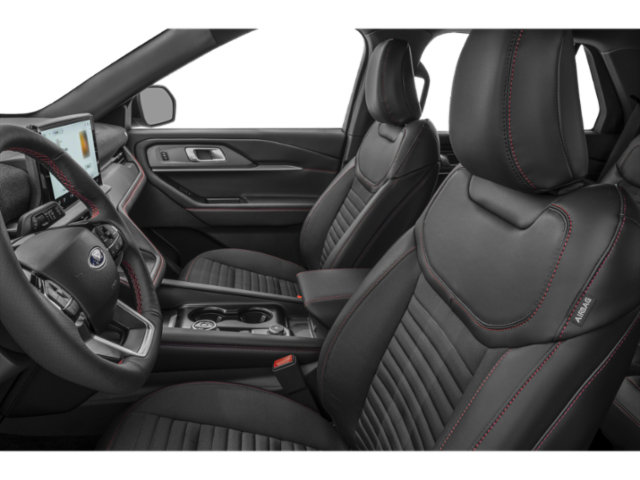 2026 Ford Explorer ST-Line photo 5