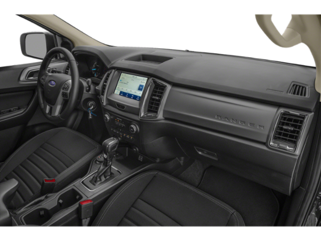 2022 Ford Ranger XL photo 10