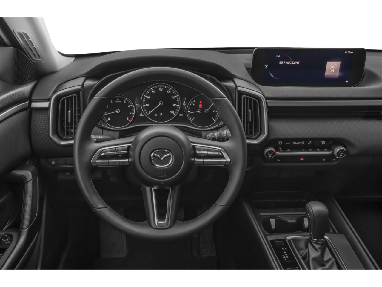 2025 Mazda CX-50 2.5 S Preferred photo 4