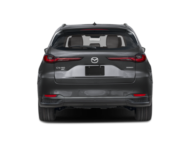 2026 Mazda CX-90 Premium S photo 3