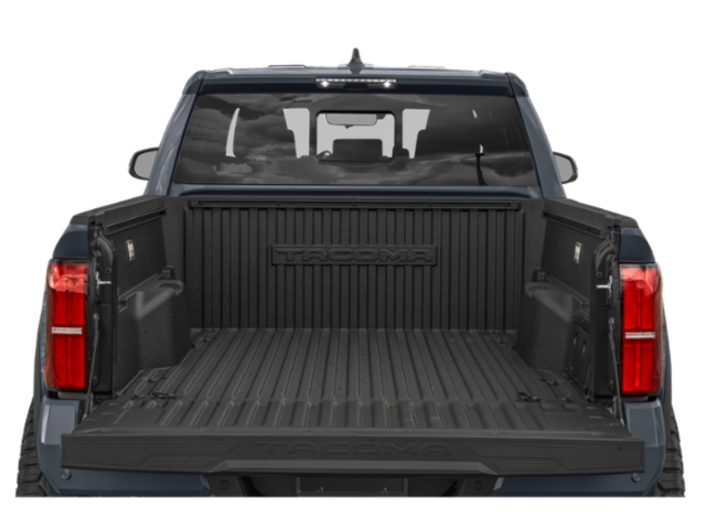 2025 Toyota Tacoma TRD photo 9