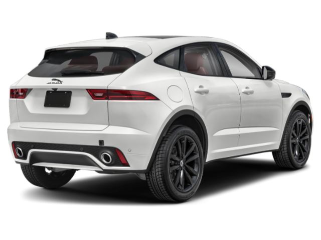 2024 Jaguar E-PACE R-Dynamic SE photo 2