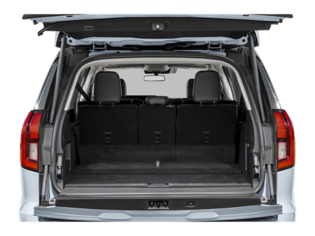 2026 FORD EXPEDITION MAX - Image 8