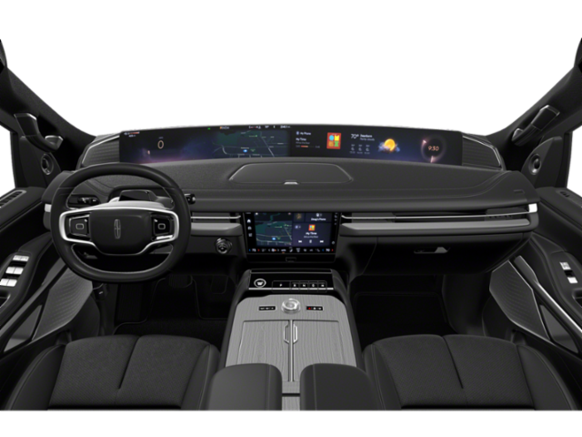 2025 Lincoln Navigator Reserve photo 3