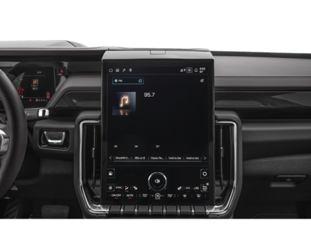 2026 Gmc Yukon AT4 photo 7