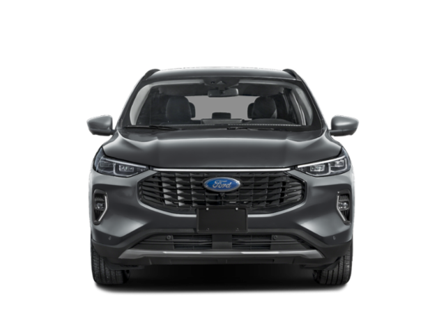 2026 Ford Escape Platinum photo 2
