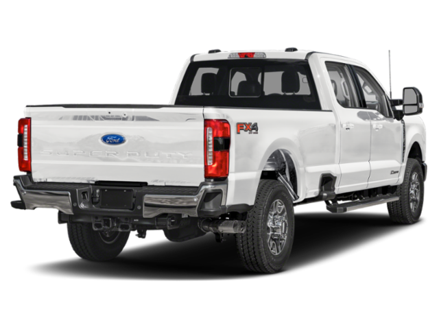 2025 Ford F-350 Super Duty XLT