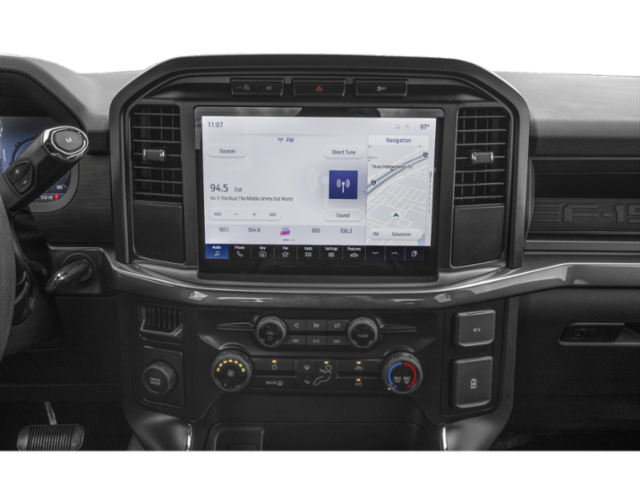 2026 Ford F-150 STX photo 5