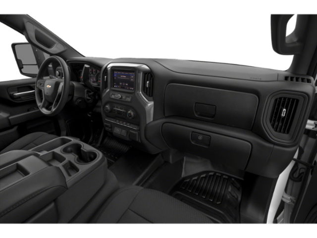 2021 CHEVROLET SILVERADO - Image 14