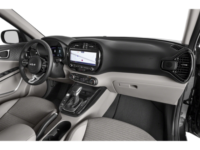 2025 Kia Soul EX photo 15
