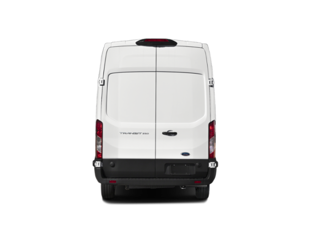 2025 Ford Transit photo 3