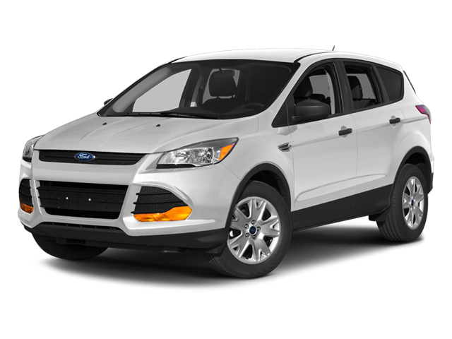 2014 FORD ESCAPE - Image 3