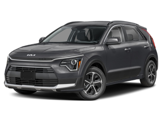 2025 Kia Niro LX's photo