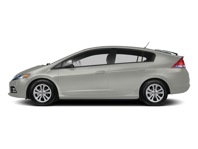 2014 Honda Insight EX photo 2