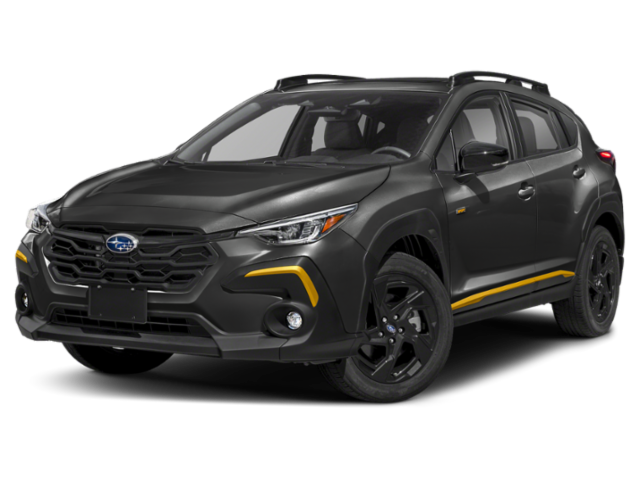 2025 Subaru Crosstrek Sport photo 4