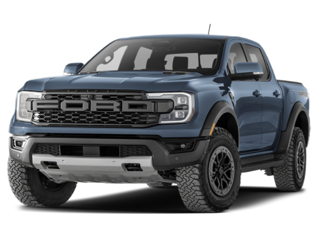 2025 Ford Ranger Raptor photo 21