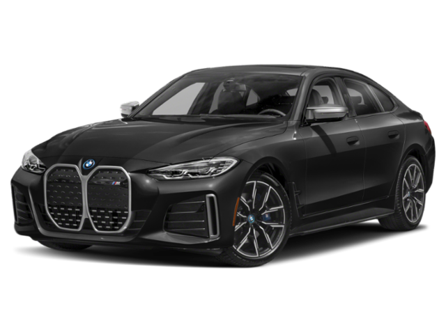 Used 2023 BMW i4 Base with VIN WBY43AW05PFR11095 for sale in Austin, TX