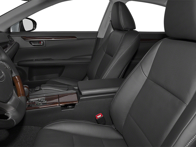 2014 Lexus ES 350 photo 14