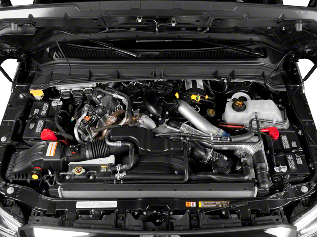 2012 Ford F-250 photo 18