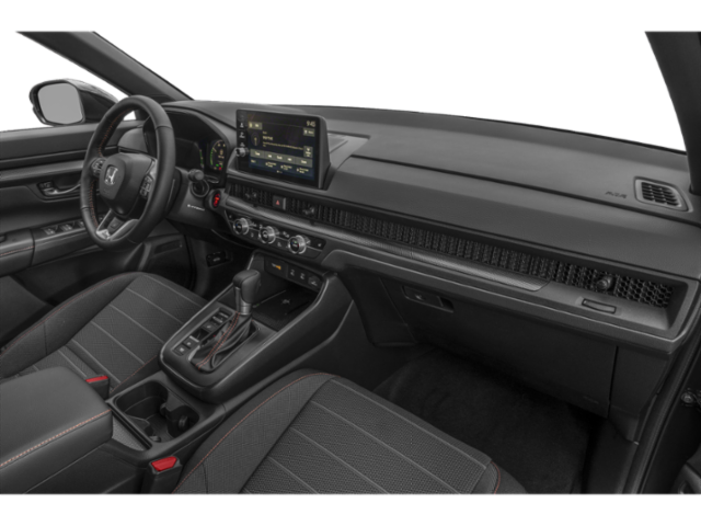 2026 Honda CR-V Hybrid photo 13