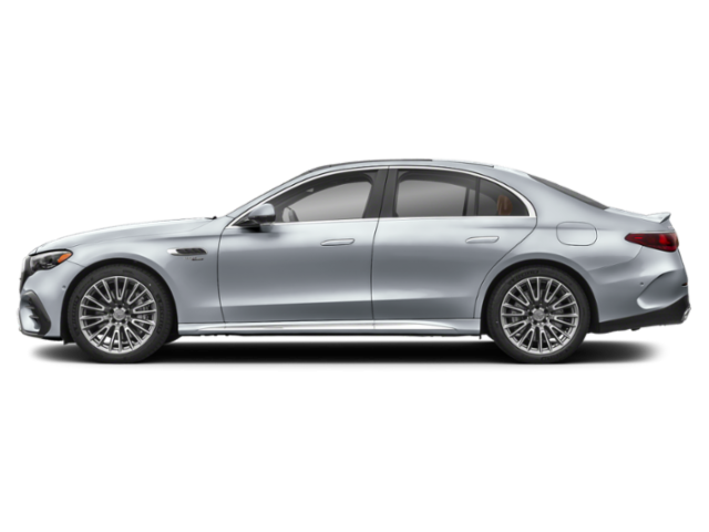 2026 Mercedes Benz E 350 4MATIC photo 2