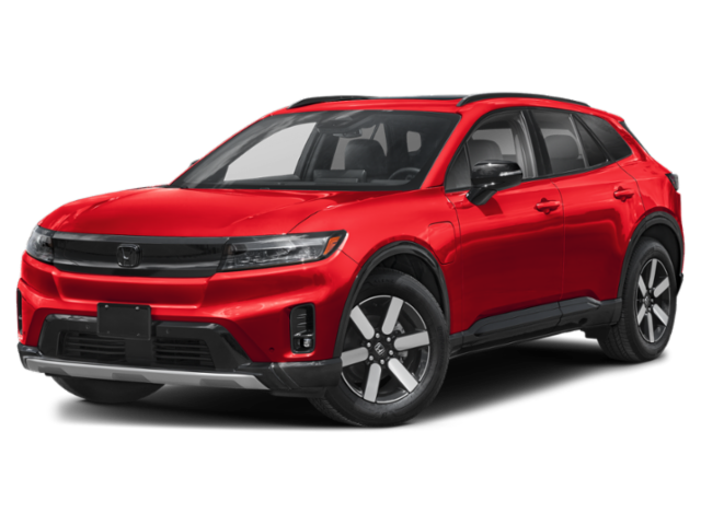 2026 Honda Prologue Touring's photo