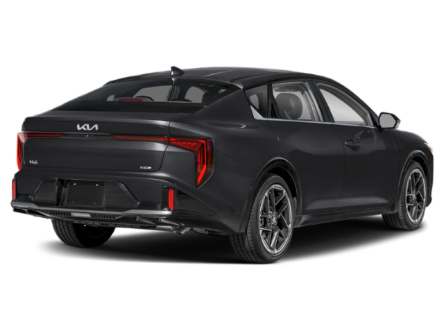 2025 Kia K4 GT-Line photo 5