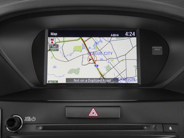 2018 Acura TLX 3.5L SH-AWD Technology photo 13