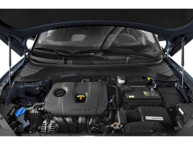 2025 Kia Soul GT-Line photo 9