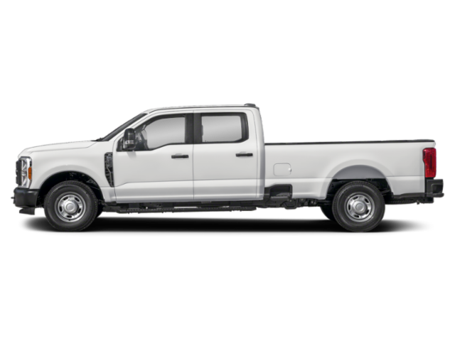 2026 Ford F-250 Lariat photo 2