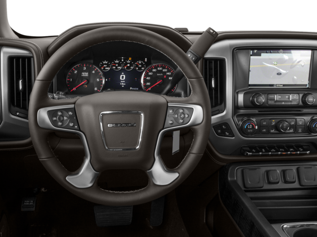 2017 Gmc Sierra 1500 Denali photo 3