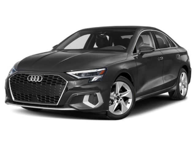 2023 Audi A3 Sedan Premium's photo