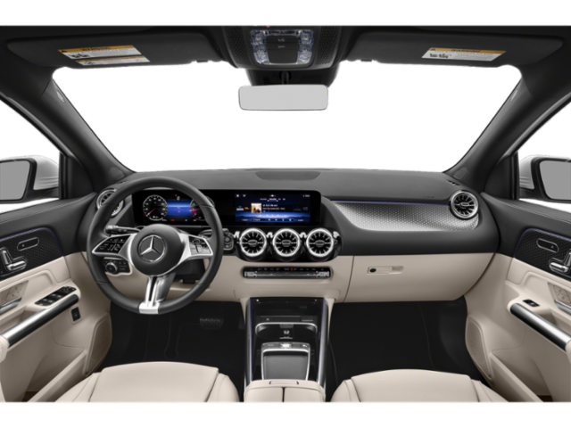 2025 Mercedes Benz GLA 250 4MATIC photo 9