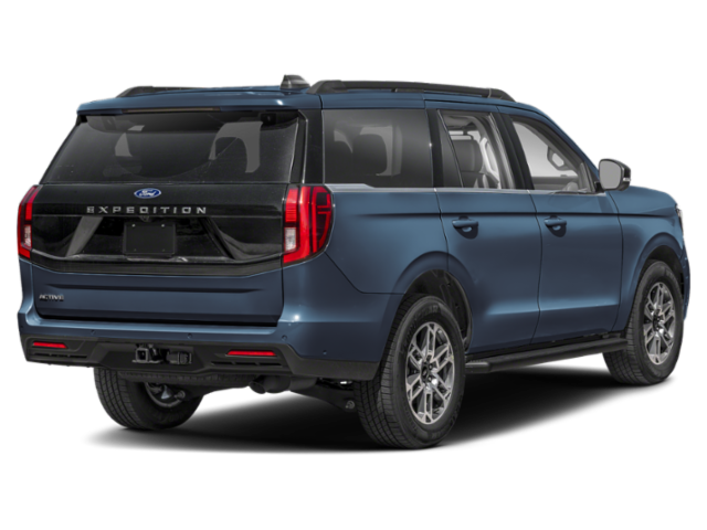 2026 Ford Expedition photo 2