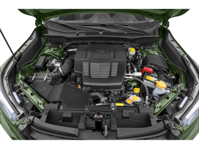 2023 Subaru Forester Limited photo 2