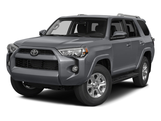 2014 Toyota 4Runner SR5 Premium's photo