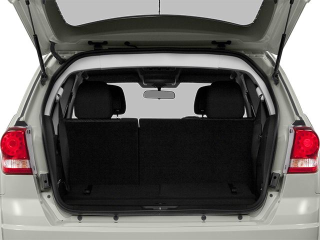 2014 Dodge Journey SXT photo 11