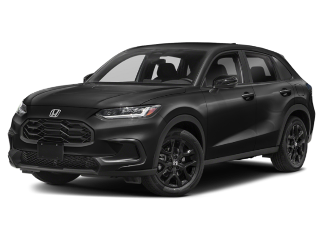 2023 Honda HR-V Sport's photo