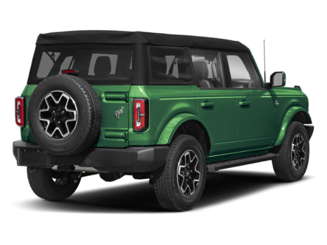 2025 FORD BRONCO - Image 27