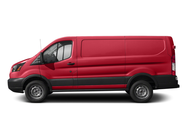 2018 Ford Transit Van photo 3