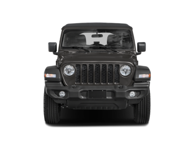 2025 Jeep Wrangler Sport S photo 6