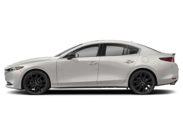 2024 Mazda Mazda3 Sedan 2.5 Turbo Premium Plus photo 3